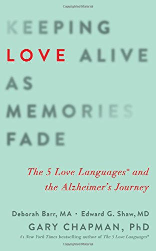 Keeping Love Alive As Memories Fade - Re-vived