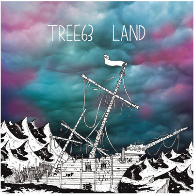 Land CD - Tree63 - Re-vived.com