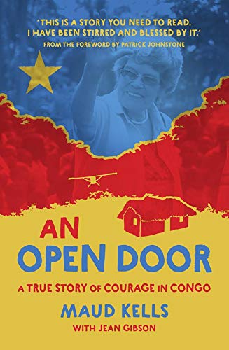 An Open Door - Re-vived