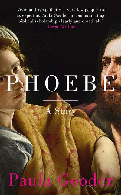 Phoebe: A Story - Re-vived