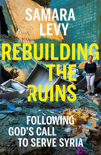 Rebuilding the Ruins - Re-vived