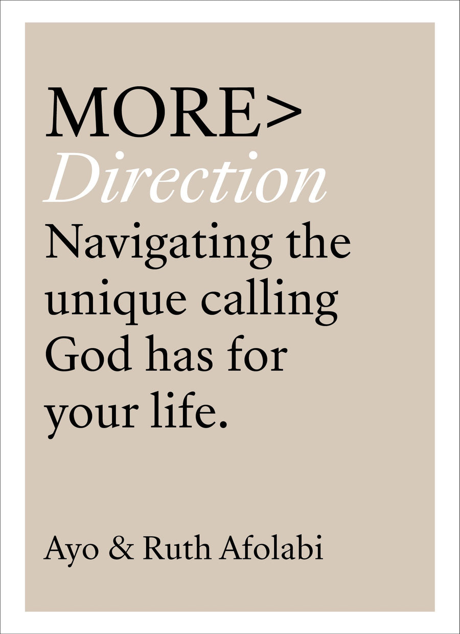 More Direction - Re-vived