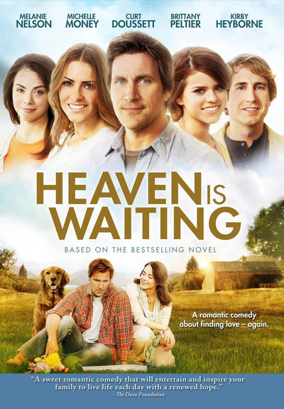 Heaven Is Waiting DVD - Various Artists - Re-vived.com