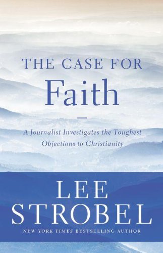 The Case For Faith - Re-vived