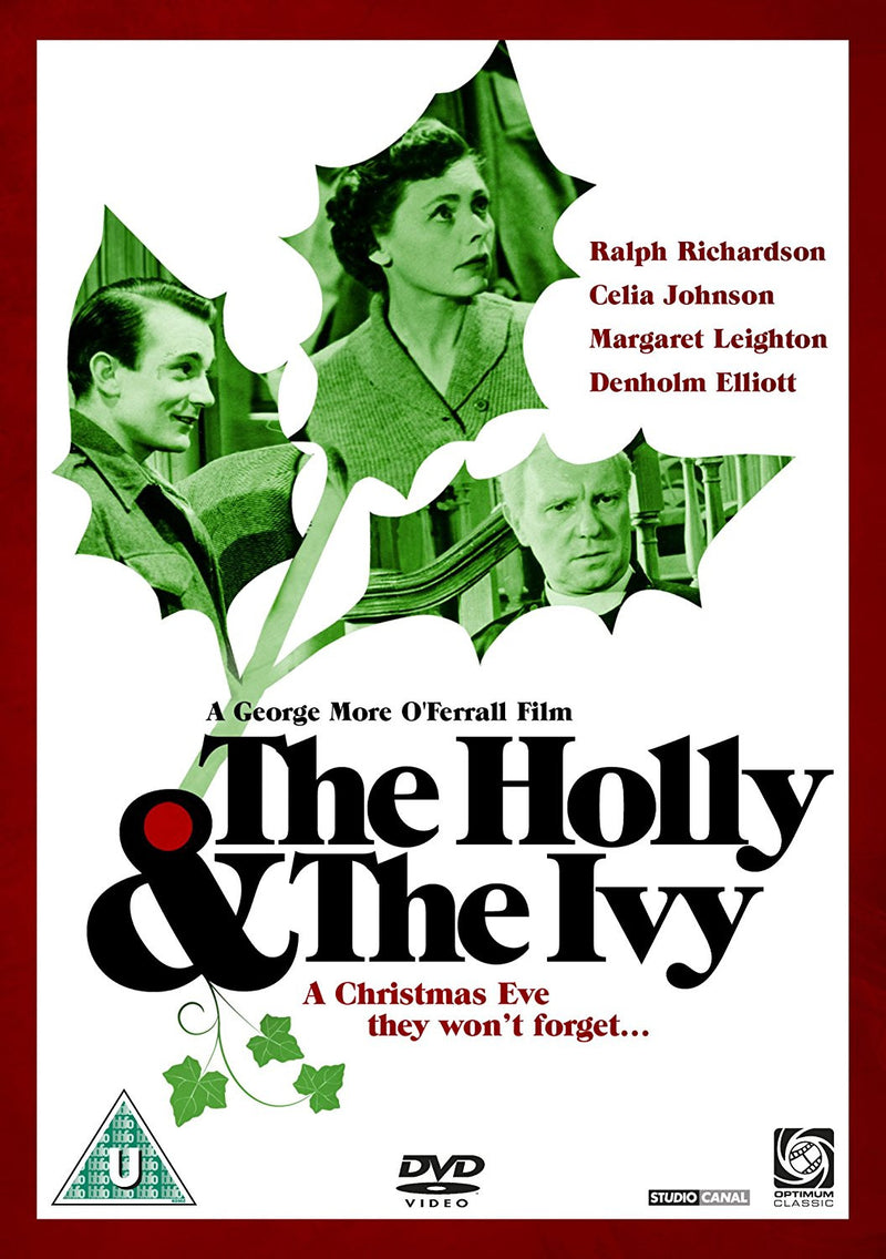 The Holly & The Ivy DVD