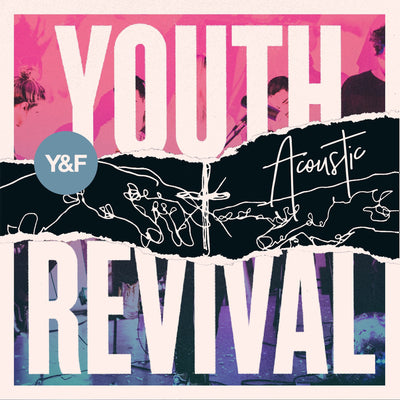 Youth Revival Acoustic CD+DVD - Re-vived