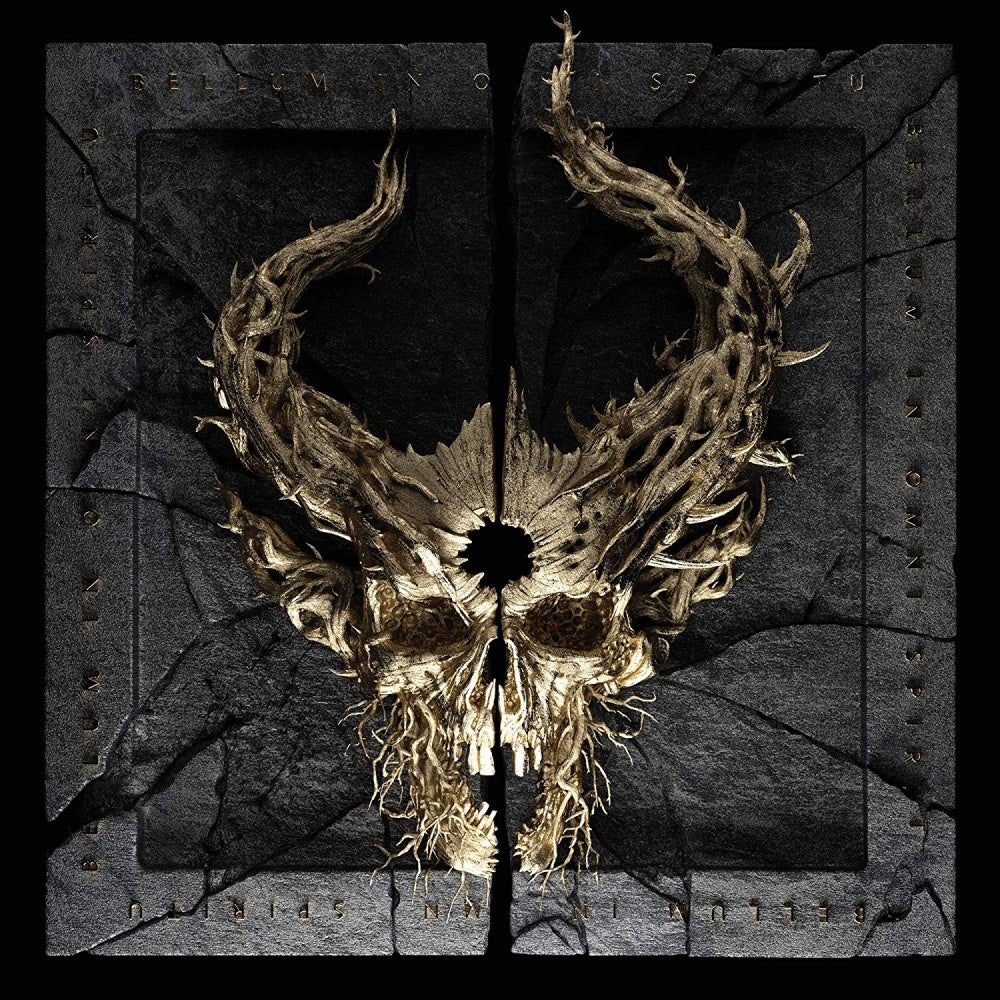 War CD - Re-vived