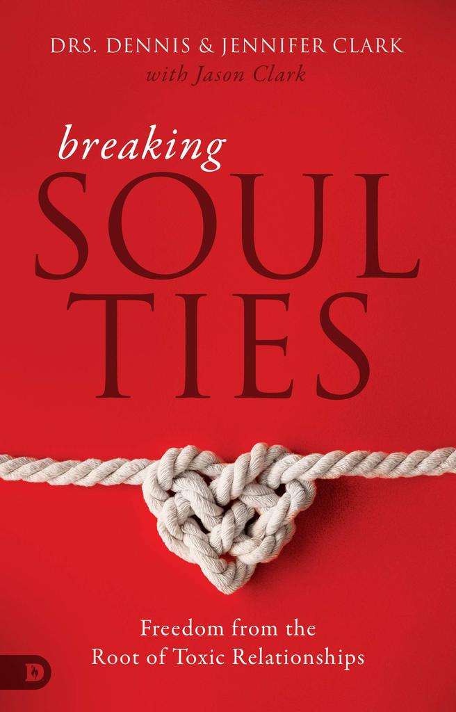 Breaking Soul Ties - Re-vived
