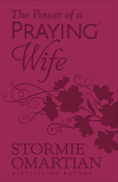 The Power of a Praying Wife (Milano Edition) - Re-vived