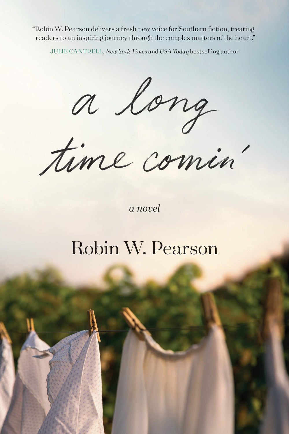 A Long Time CominÕ Paperback - Re-vived