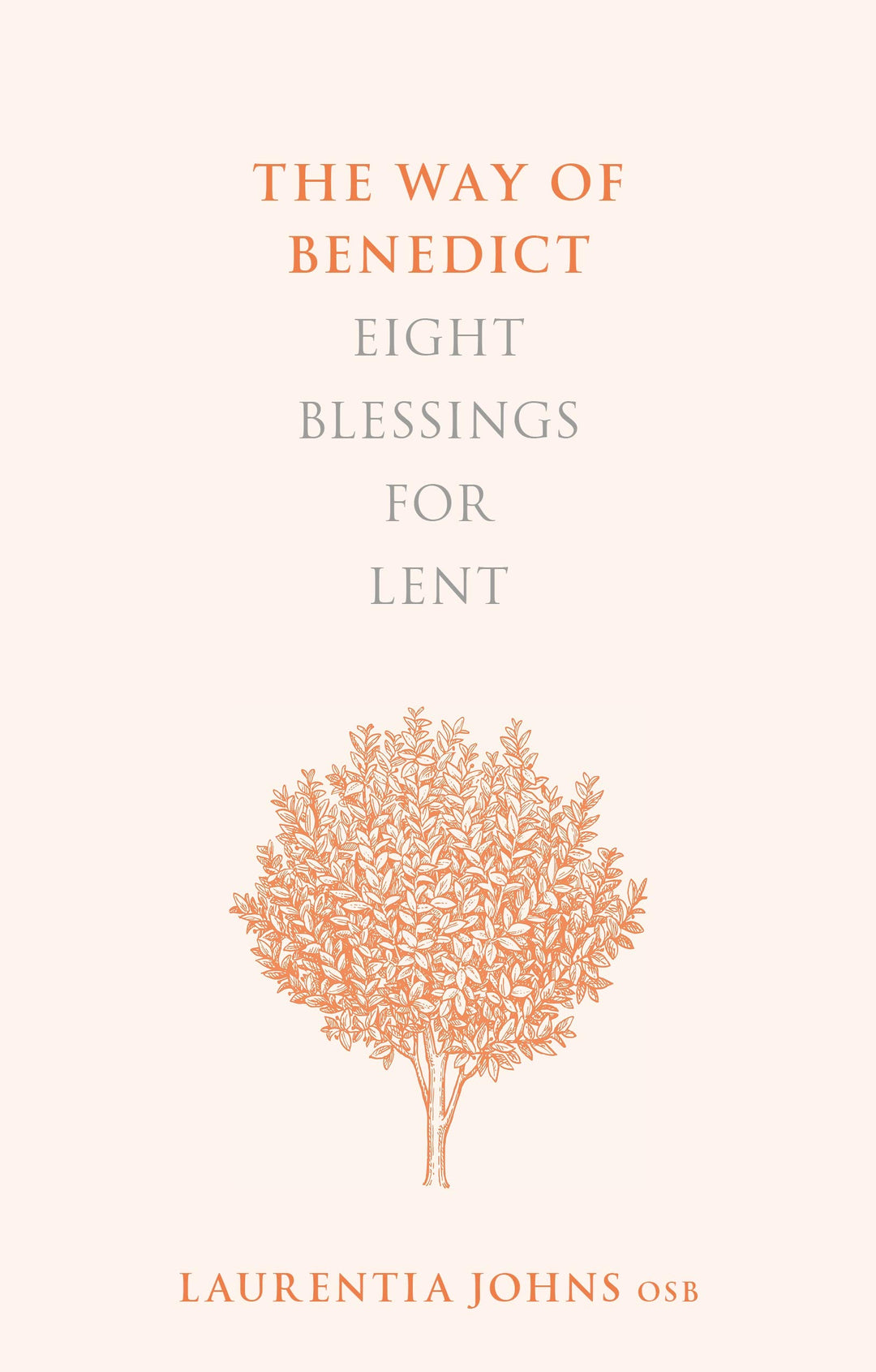 The Way of Benedict - Re-vived