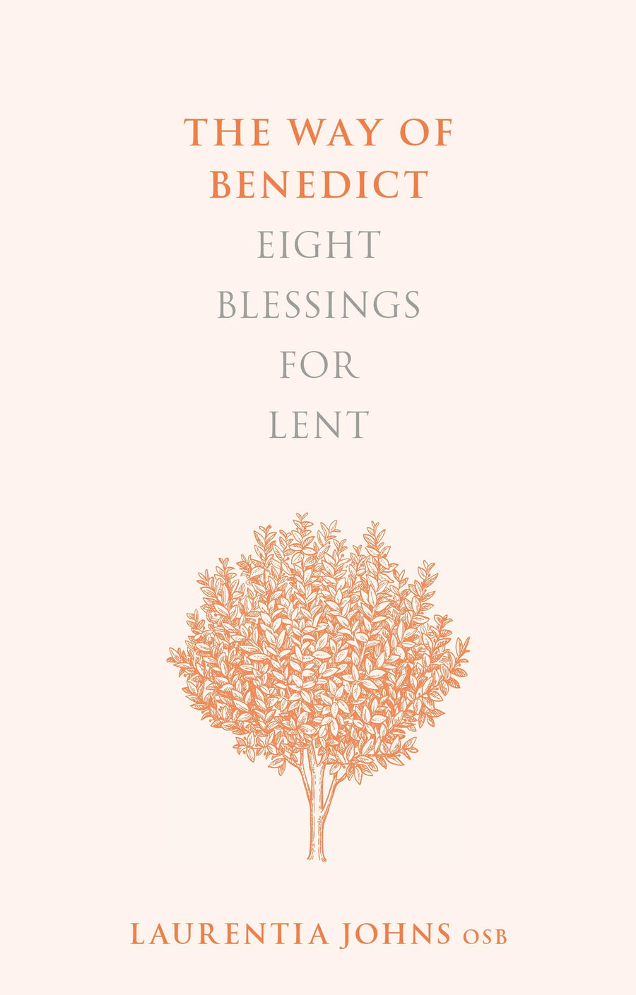 The Way of Benedict - Re-vived