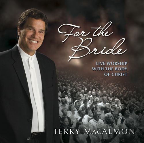 For the Bride CD - Re-vived