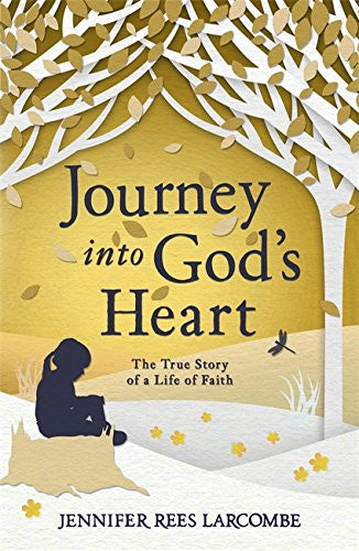 Journey Into God&