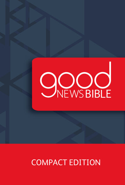 Good New Bible Compact Edition - Re-vived