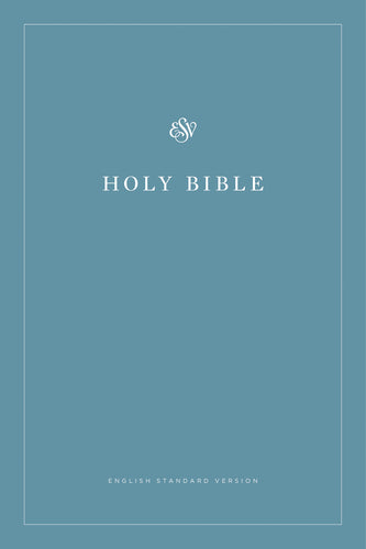 ESV Economy Bible - Re-vived