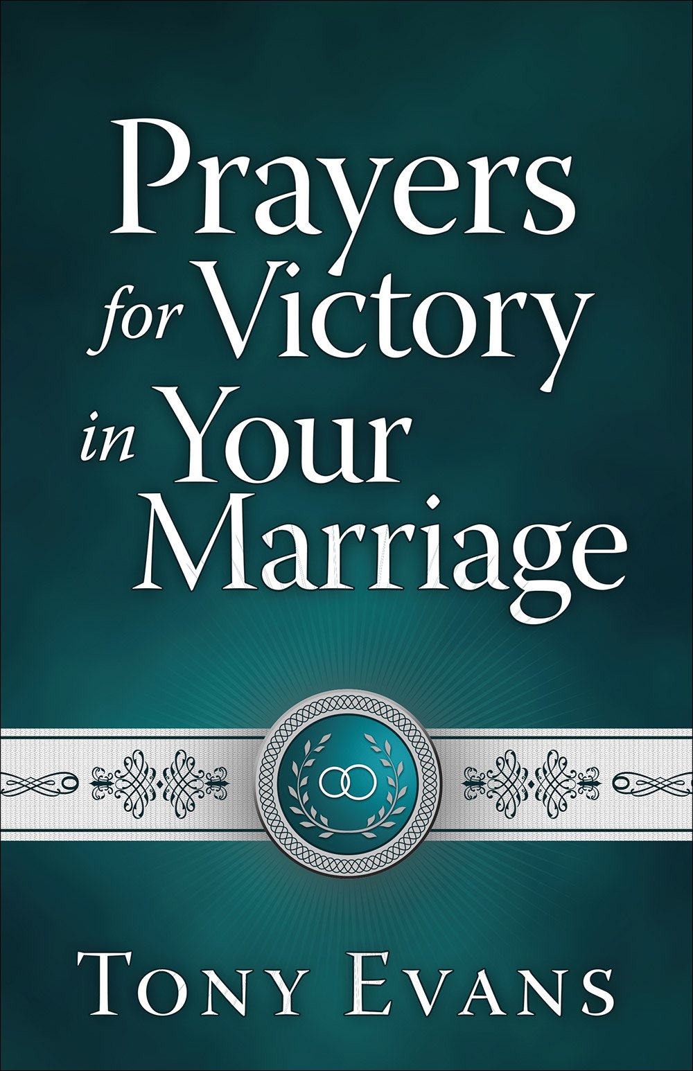 Prayers For Victory In Your Marriage - Re-vived