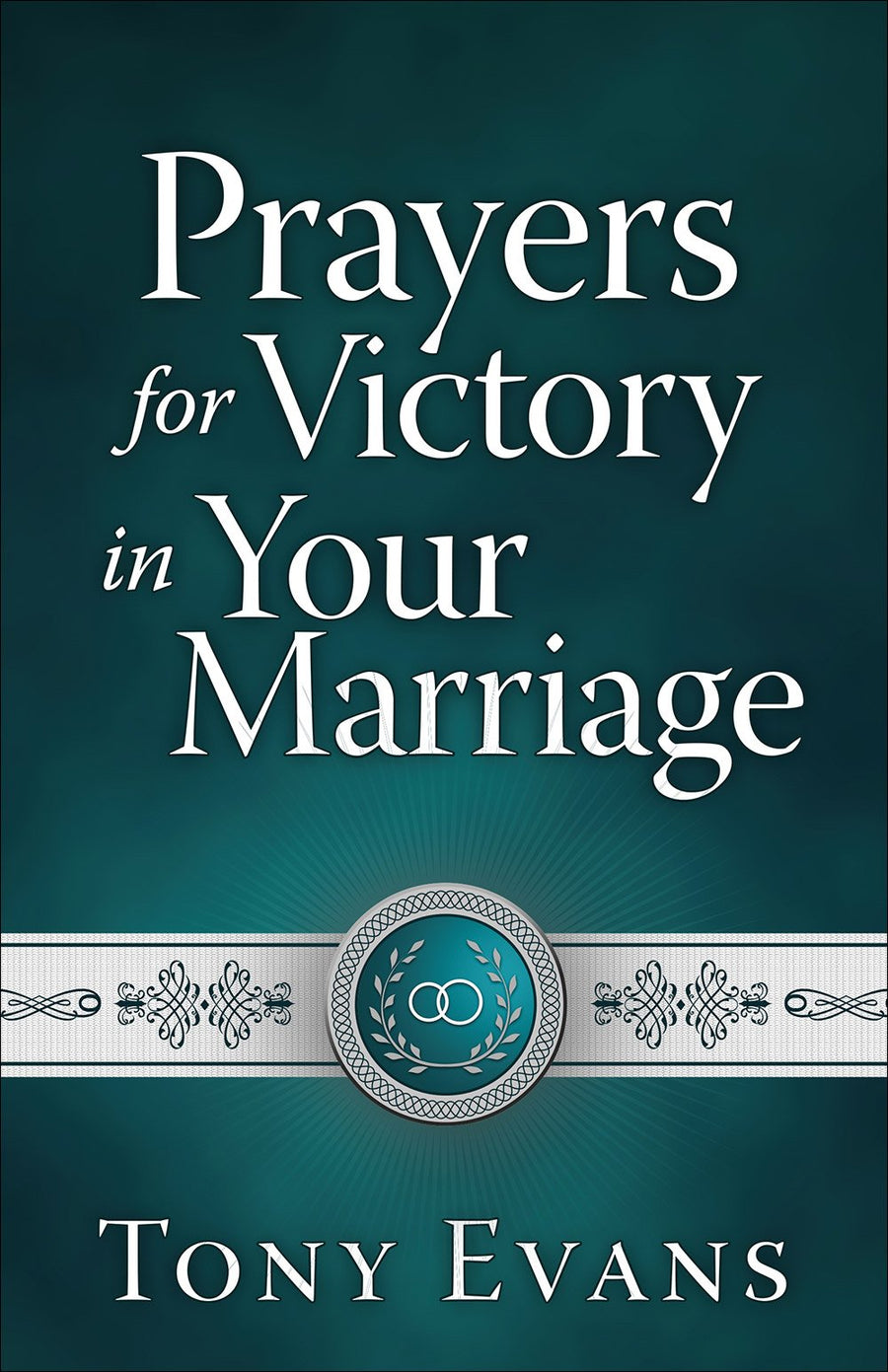 Prayers For Victory In Your Marriage - Re-vived