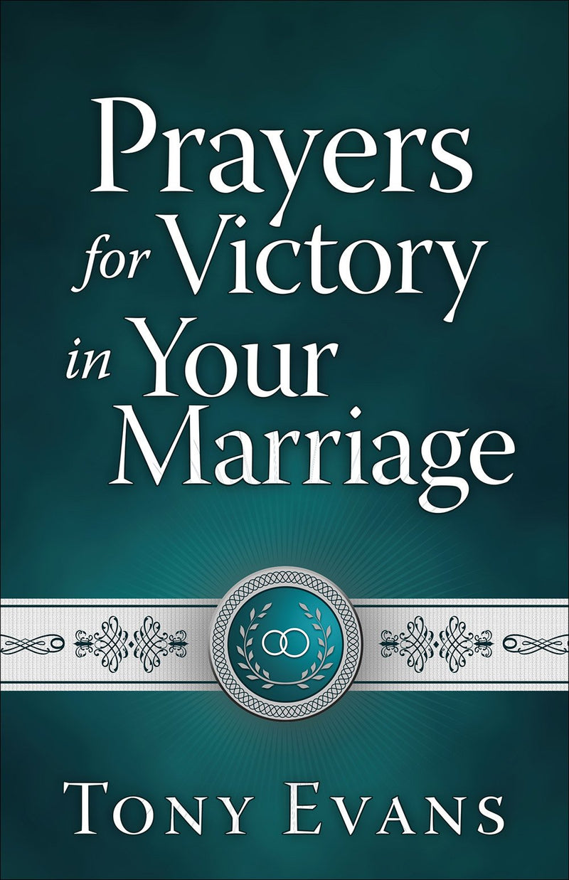 Prayers For Victory In Your Marriage - Re-vived