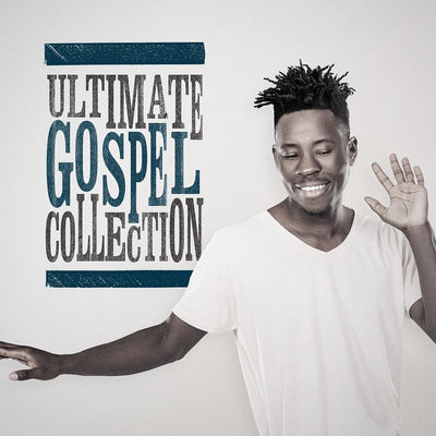 Ultimate Gospel Collection CD - Re-vived