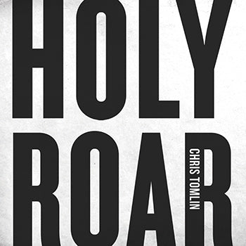 Holy Roar CD - Re-vived