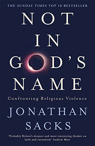 Not in God's Name - Re-vived