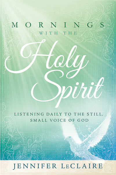 Mornings With The Holy Spirit - Re-vived