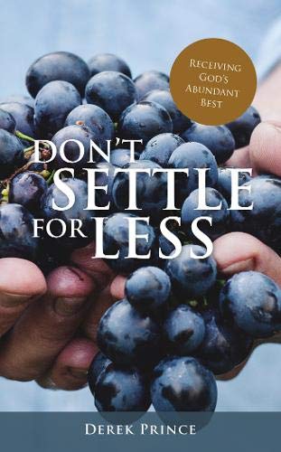 Don't Settle for Less - Re-vived