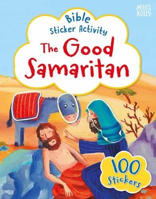 The Good Samaritan - Re-vived