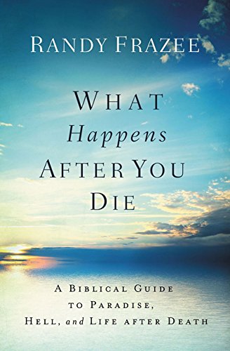 What Happens After You Die - Re-vived