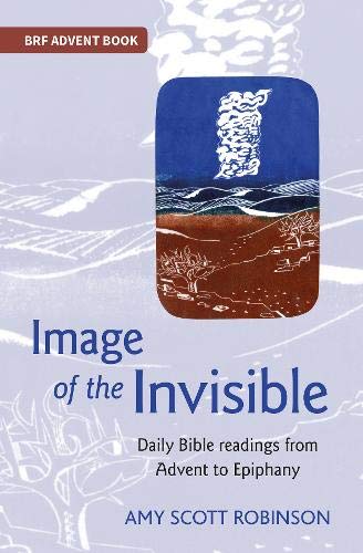 Image of the Invisible - Re-vived