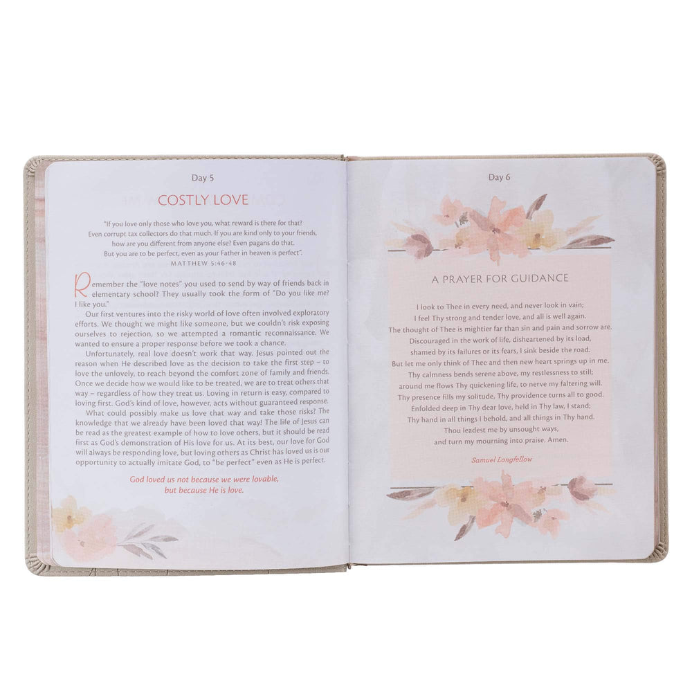 My Quiet Time - Re-vived