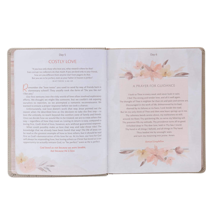 My Quiet Time - Re-vived