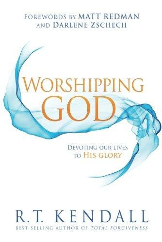 Worshipping God - Re-vived