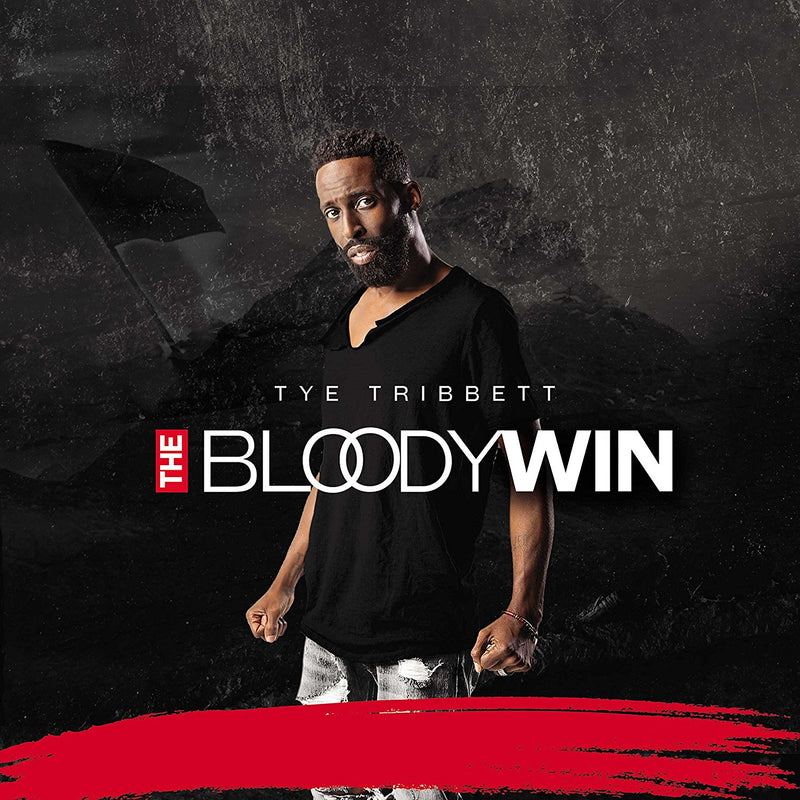 The Bloody Win (Live at the Redemption Centre) - Re-vived