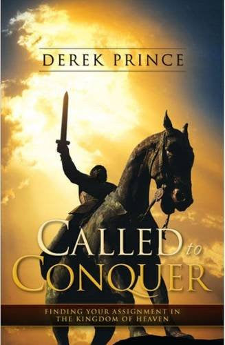 Called To Conquer - Re-vived