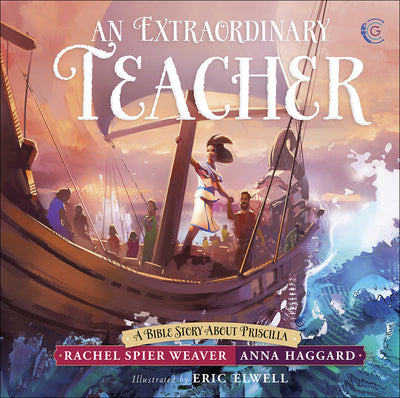 An Extraordinary Teacher - Re-vived