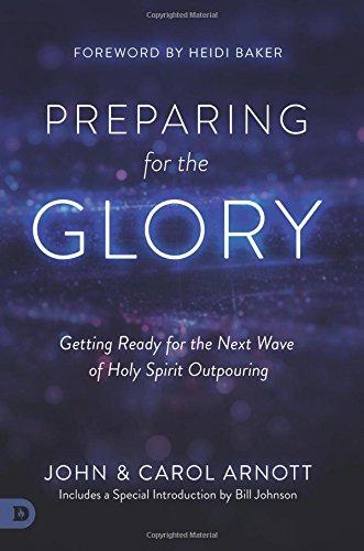 Preparing for the Glory - Re-vived