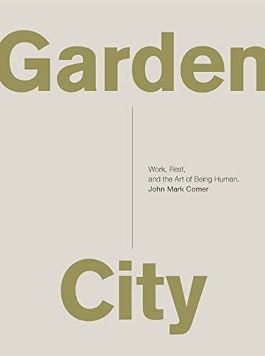 Garden City - Re-vived