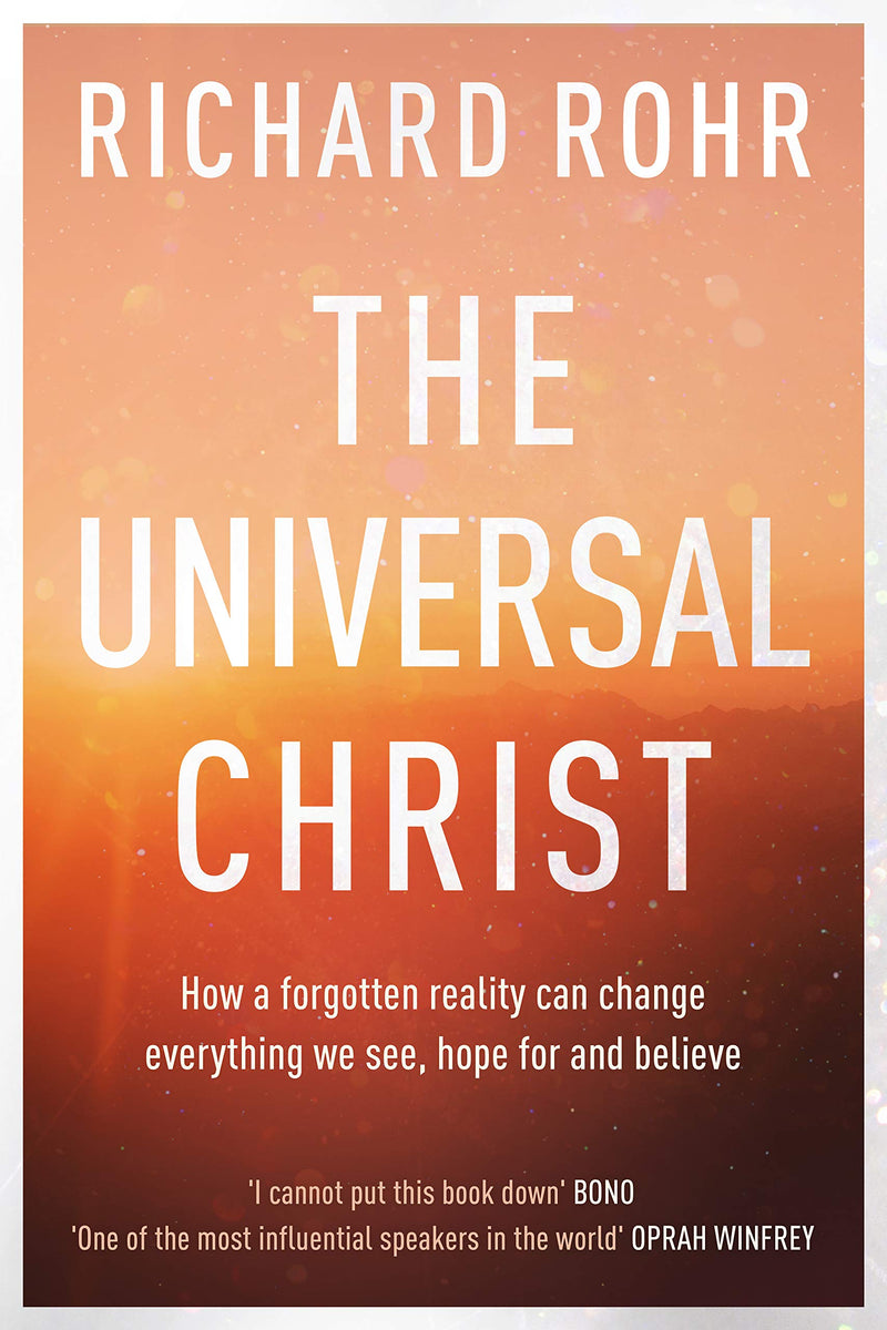 The Universal Christ - Re-vived