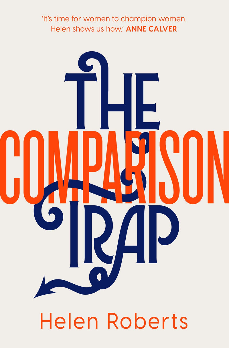 The Comparison Trap - Re-vived
