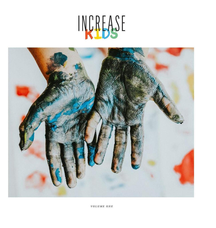 Increase Kids, Volume 1 - Re-vived