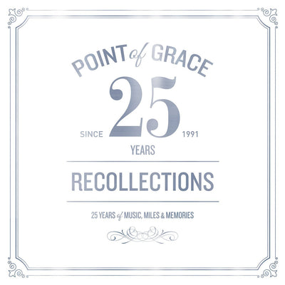 Recollections:25th Anniversary Collections - Re-vived