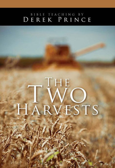 The Two Harvests DVD - Re-vived