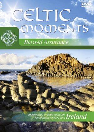 Celtic Moments: Blessed Assurance