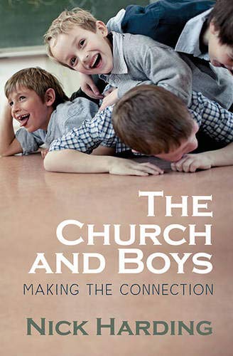 The Church and Boys: Making the connection - Re-vived