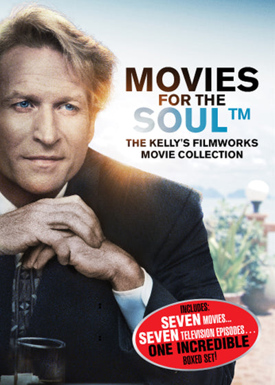 Movies For The Soul Boxset - Re-vived