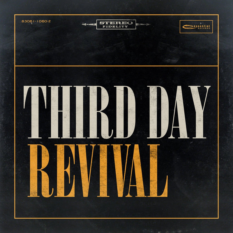 Revival CD - Re-vived