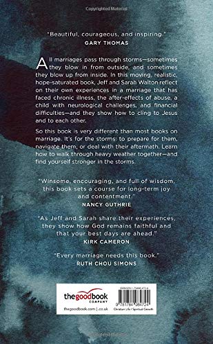Together Through the Storms - Re-vived