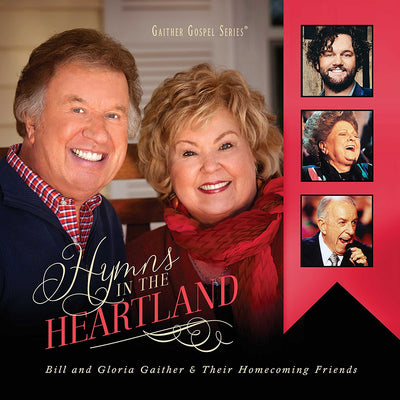 Hymns In The Heartland  (live) - Re-vived